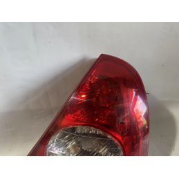 Fanale Posteriore Destro Renault Clio 2 Serie 2001 2010 Stop 8200917487  A1358