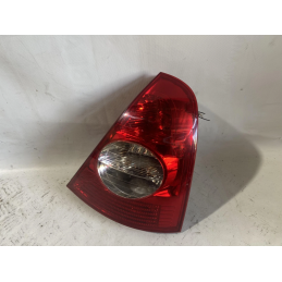 Fanale Posteriore Destro Renault Clio 2 Serie 2001 2010 Stop 8200917487  A1358