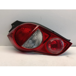 Fanale Posteriore Sinistro Chevrolet Spark 2012 2016 Stop Originale 95214444  A8057
