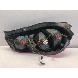 Fanale Posteriore Sinistro Chevrolet Spark 2012 2016 Stop Originale 95214444  A8057