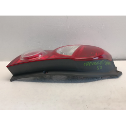 Fanale Posteriore Sinistro Chevrolet Spark 2012 2016 Stop Originale 95214444  A8057