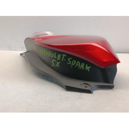 Fanale Posteriore Sinistro Chevrolet Spark 2012 2016 Stop Originale 95214444  A8057