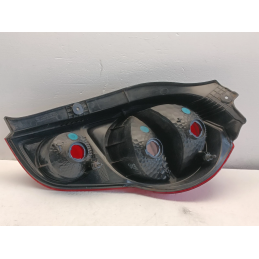 Fanale Posteriore Sinistro Chevrolet Spark 2012 2016 Stop Originale 95214444  A8057