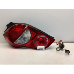 Fanale Posteriore Sinistro Chevrolet Spark 2012 2016 Stop Originale 95214444  A8057