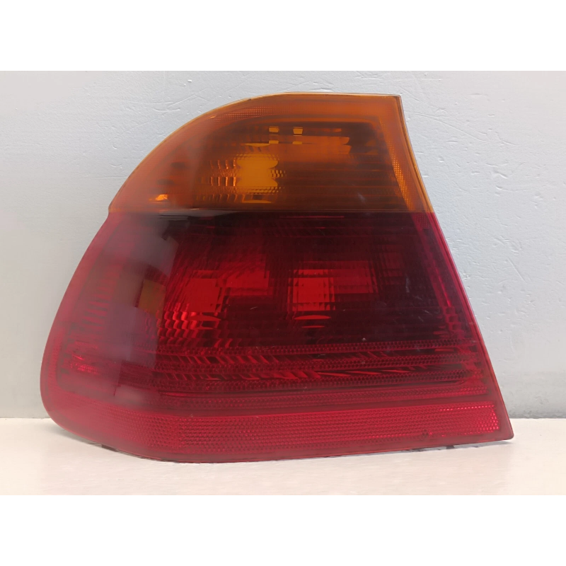 Fanale Posteriore Sinistro Bmw Serie 3 E46 Berlina 1998 2001 Stop  A7381