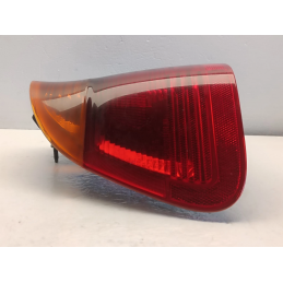 Fanale Posteriore Sinistro Bmw Serie 3 E46 Berlina 1998 2001 Stop  A7381