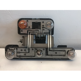 STOP FARO FANALE POSTERIORE SINISTRO OPEL TIGRA A 1 SERIE 1994-2001  A7914