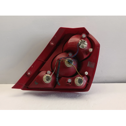Fanale Posteriore Sinistro Chevrolet Kalos 2002 2008 Stop Originale 96540268  A7359