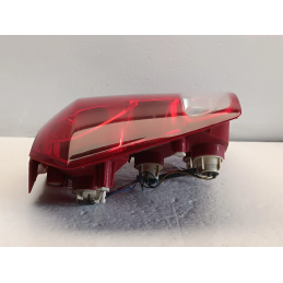 Fanale Posteriore Sinistro Chevrolet Kalos 2002 2008 Stop Originale 96540268  A7359