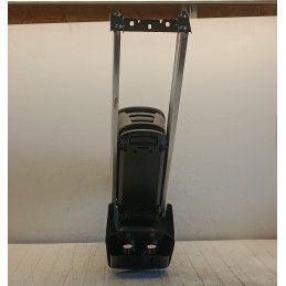 Tunnel centrale guida bracciolo Opel Meriva B 2010 2017 pelle  A10049