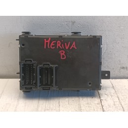 Centralina fusibili body computer Opel Meriva B 1.4B B14NEL 13469254  A10050