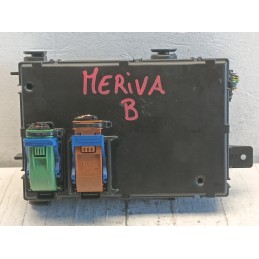 Centralina fusibili body computer Opel Meriva B 1.4B B14NEL 13469254  A10050