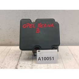 Centralina Pompa ABS Opel Meriva B 1.4B 13474250 0265956292  A10051