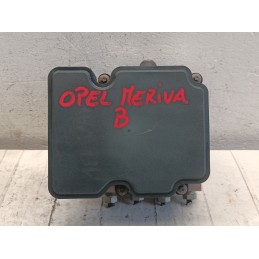 Centralina Pompa ABS Opel Meriva B 1.4B 13474250 0265956292  A10051