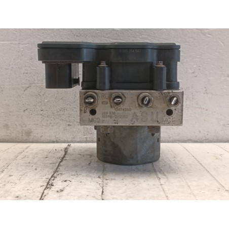 Centralina Pompa ABS Opel Meriva B 1.4B 13474250 0265956292  A10051