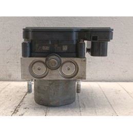 Centralina Pompa ABS Opel Meriva B 1.4B 13474250 0265956292  A10051