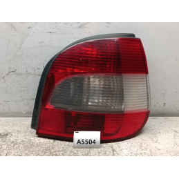 Fanale Posteriore Destro Renault Scénic 1 Serie 1999 2003 Stop  A5504
