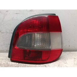 Fanale Posteriore Destro Renault Scénic 1 Serie 1999 2003 Stop  A5504