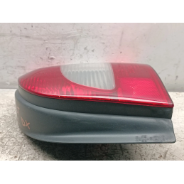 Fanale Posteriore Destro Renault Scénic 1 Serie 1999 2003 Stop  A5504