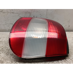 Fanale Posteriore Destro Renault Scénic 1 Serie 1999 2003 Stop  A5504