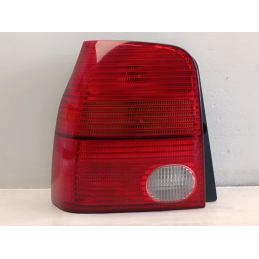 Fanale Posteriore Sinistro Volkswagen Lupo Seat Arosa 1998 2005 6X0945095D  A7289