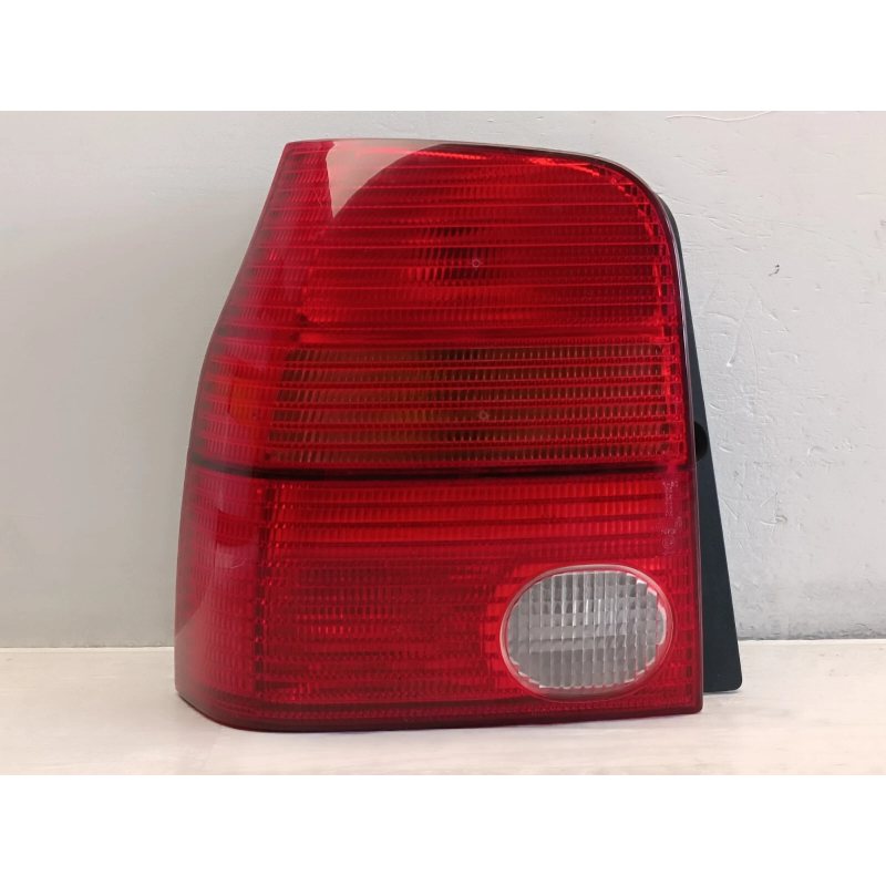 Fanale Posteriore Sinistro Volkswagen Lupo Seat Arosa 1998 2005 6X0945095D A7289 Fanale Posteriore Sinistro Volkswagen Lupo Seat Arosa 1998 2005 6X0945095D A7289