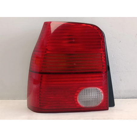 Fanale Posteriore Sinistro Volkswagen Lupo Seat Arosa 1998 2005 6X0945095D  A7289