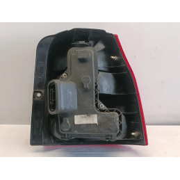 Fanale Posteriore Sinistro Volkswagen Lupo Seat Arosa 1998 2005 6X0945095D  A7289
