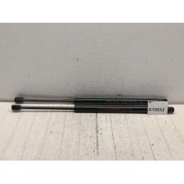 Coppia pistoncini asta cofano posteriore Opel Meriva B 2010 2017  A10052
