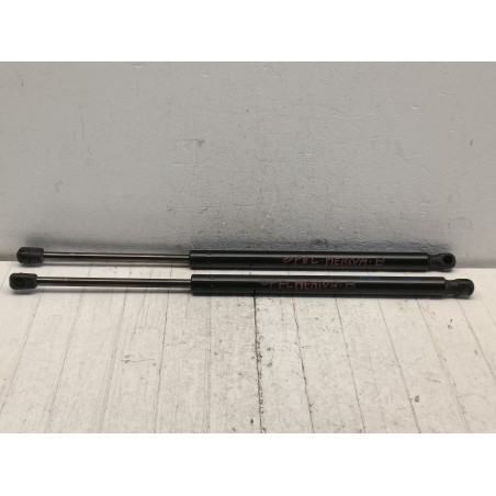 Coppia pistoncini asta cofano posteriore Opel Meriva B 2010 2017  A10052