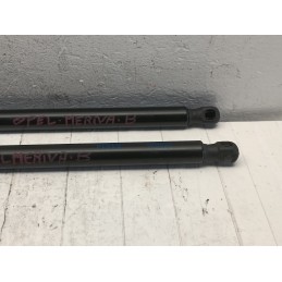 Coppia pistoncini asta cofano posteriore Opel Meriva B 2010 2017  A10052