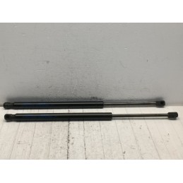 Coppia pistoncini asta cofano posteriore Opel Meriva B 2010 2017  A10052