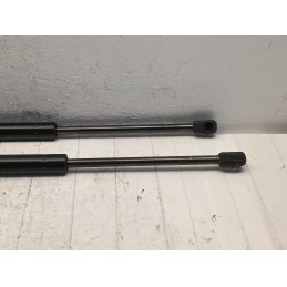 Coppia pistoncini asta cofano posteriore Opel Meriva B 2010 2017  A10052