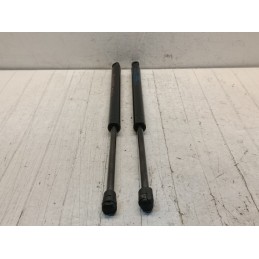 Coppia pistoncini asta cofano posteriore Opel Meriva B 2010 2017  A10052