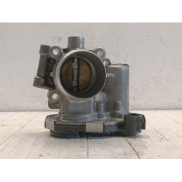 Corpo farfallato Opel Meriva B 1.4 Benz Gpl B14NEL 55565489  A10053