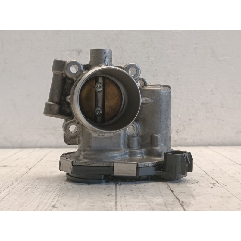 Corpo farfallato Opel Meriva B 1.4 Benz Gpl B14NEL 55565489 A10053 Corpo farfallato Opel Meriva B 1.4 Benz Gpl B14NEL 55565489 A10053
