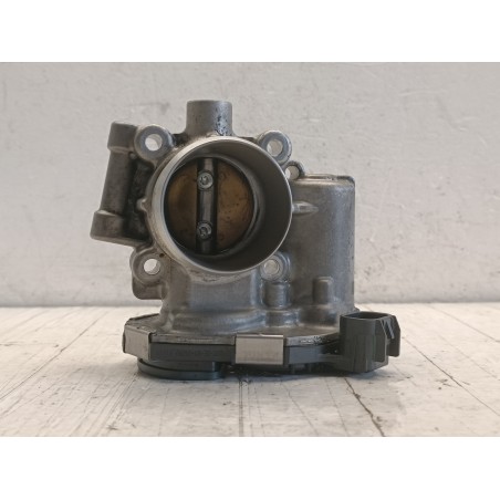 Corpo farfallato Opel Meriva B 1.4 Benz Gpl B14NEL 55565489  A10053