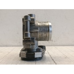 Corpo farfallato Opel Meriva B 1.4 Benz Gpl B14NEL 55565489  A10053
