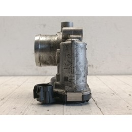 Corpo farfallato Opel Meriva B 1.4 Benz Gpl B14NEL 55565489  A10053
