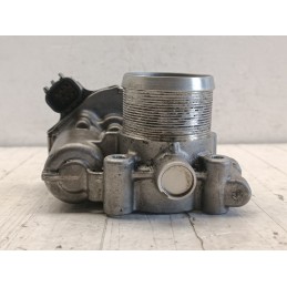 Corpo farfallato Opel Meriva B 1.4 Benz Gpl B14NEL 55565489  A10053