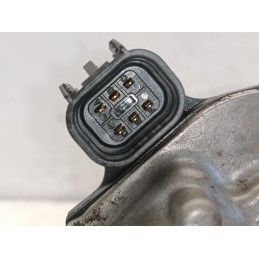 Corpo farfallato Opel Meriva B 1.4 Benz Gpl B14NEL 55565489  A10053