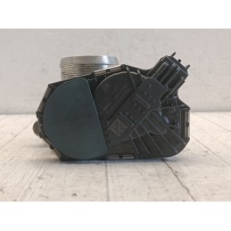 Corpo farfallato Opel Meriva B 1.4 Benz Gpl B14NEL 55565489  A10053