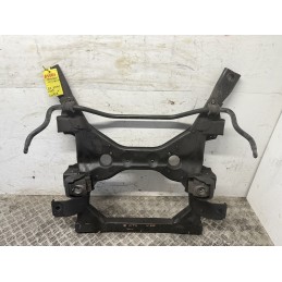 Culla Motore Anteriore Vito W639 2003 2010 2.2CDI Con Barra Stabilizzatrice  B3486
