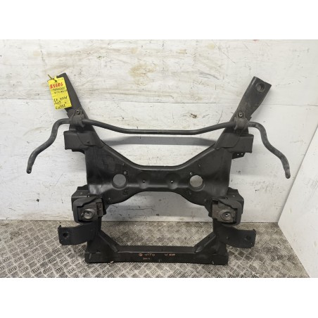 Culla Motore Anteriore Vito W639 2003 2010 2.2CDI Con Barra Stabilizzatrice  B3486