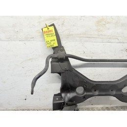 Culla Motore Anteriore Vito W639 2003 2010 2.2CDI Con Barra Stabilizzatrice  B3486