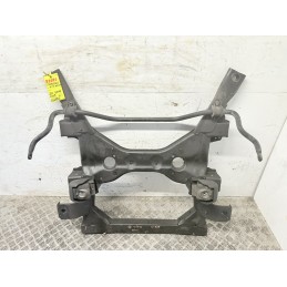 Culla Motore Anteriore Vito W639 2003 2010 2.2CDI Con Barra Stabilizzatrice  B3486