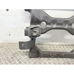 Culla Motore Anteriore Vito W639 2003 2010 2.2CDI Con Barra Stabilizzatrice  B3486