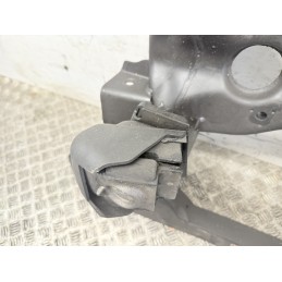 Culla Motore Anteriore Vito W639 2003 2010 2.2CDI Con Barra Stabilizzatrice  B3486