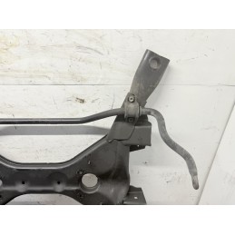 Culla Motore Anteriore Vito W639 2003 2010 2.2CDI Con Barra Stabilizzatrice  B3486