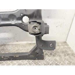 Culla Motore Anteriore Vito W639 2003 2010 2.2CDI Con Barra Stabilizzatrice  B3486